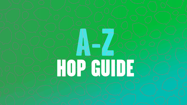 A-Z Hop Guide