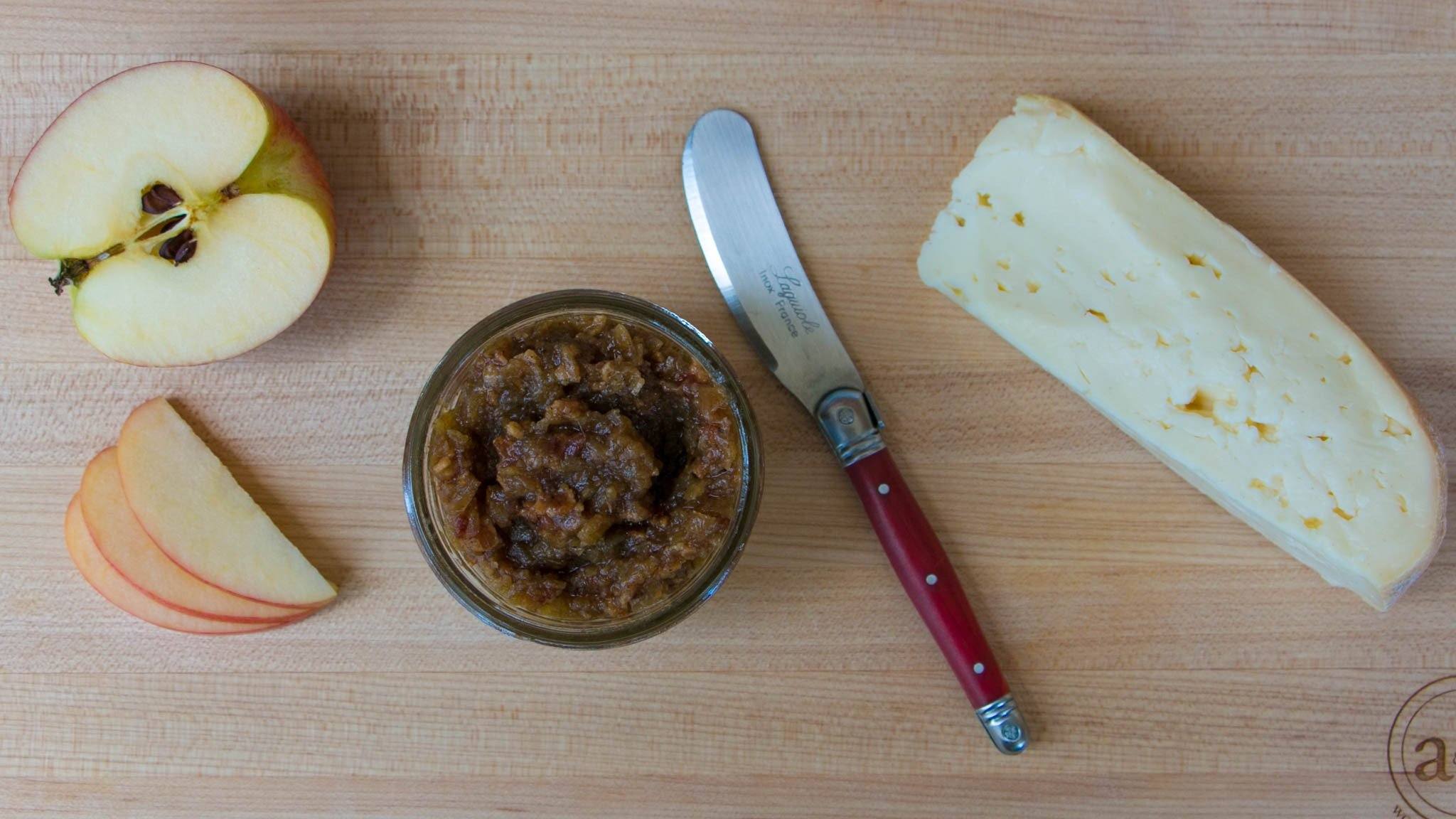 Recipe: Beer, Bacon & Onion Jam