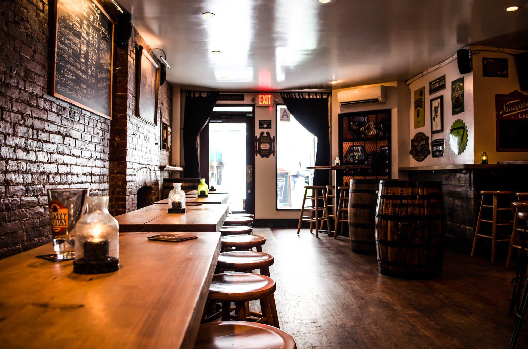 Bar Profile: Beer Culture, Manhattan, NY