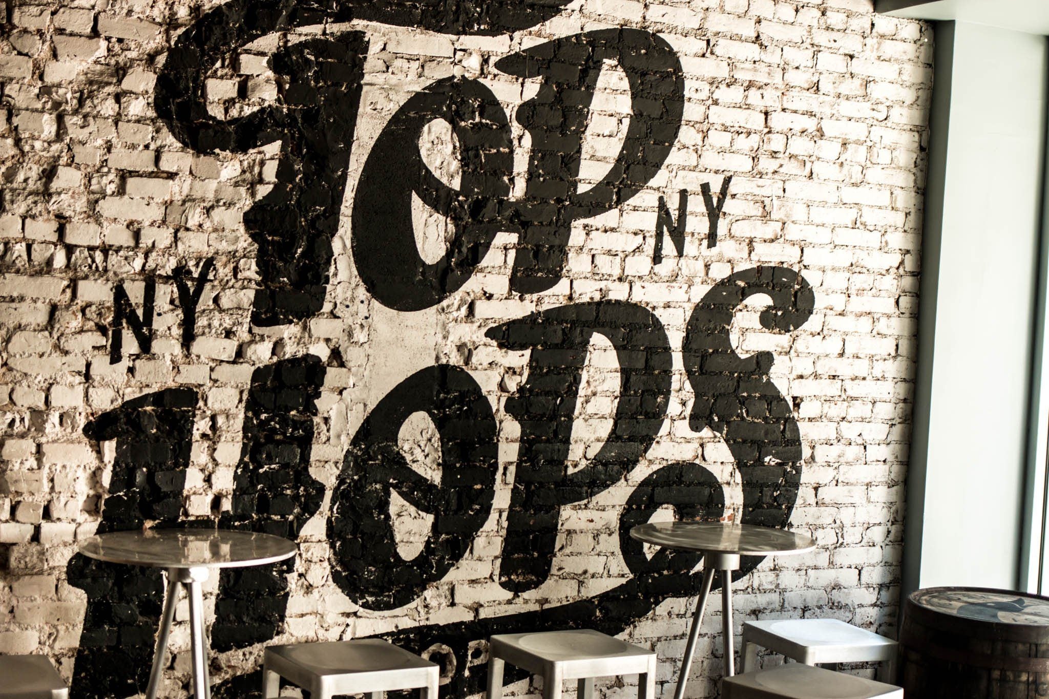 Bar Profile: Top Hops, Manhattan, NY