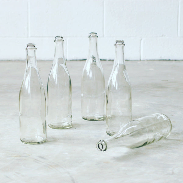 Sparkling Wine Bottle Set Brooklyn Brew Shop