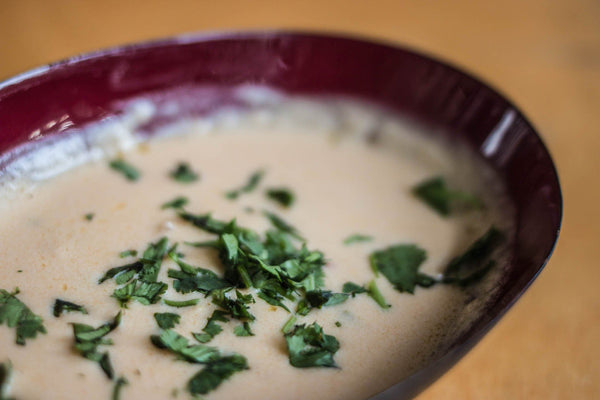 Recipe: Beer Queso