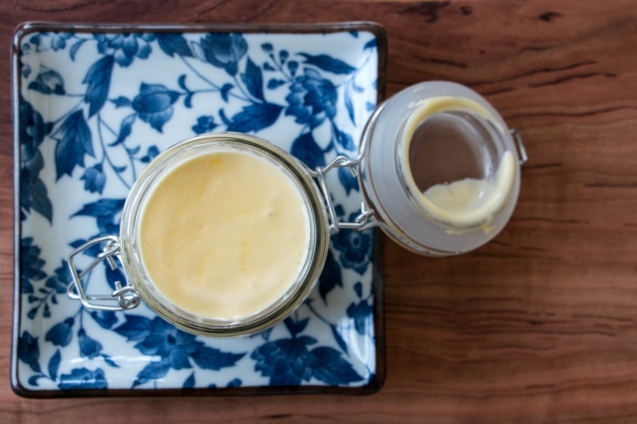 Recipe: Hop Mayo