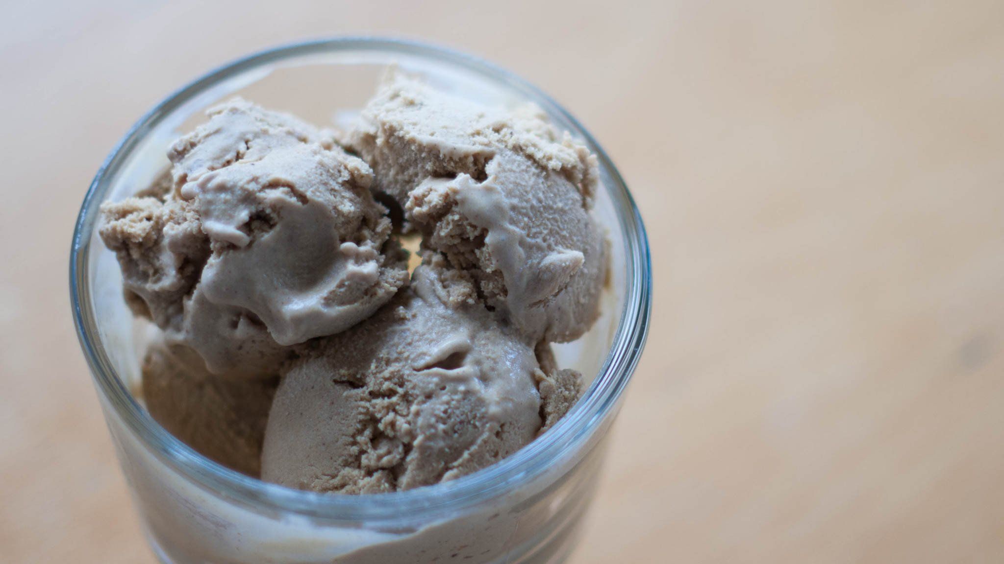 Recipe: Pumpkin Beer Ice Cream