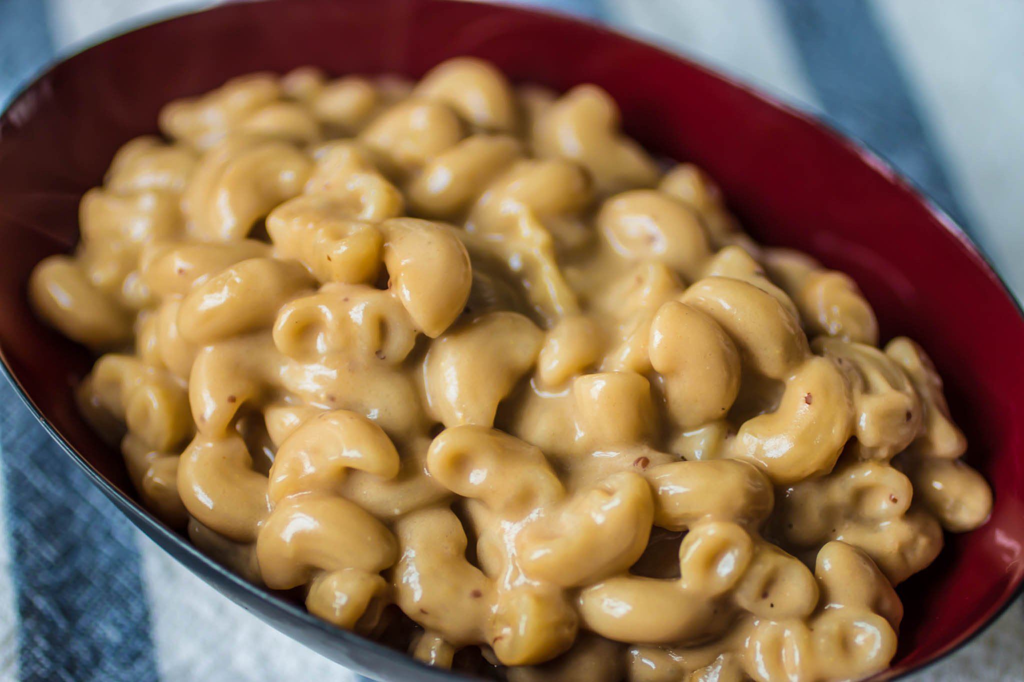 Recipe: Stovetop Beer Mac and Cheese