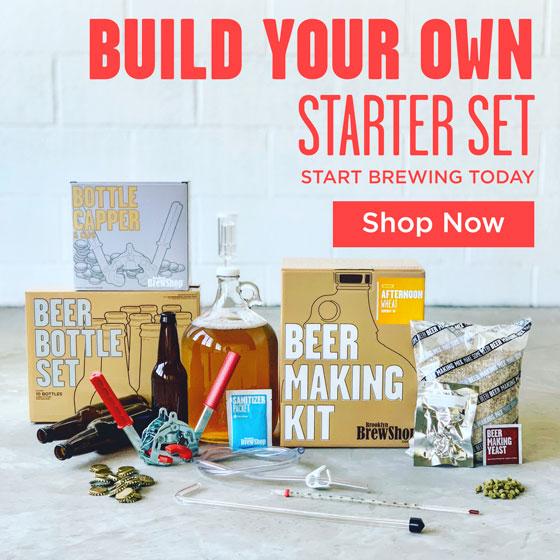 Build Your Own Starter Set