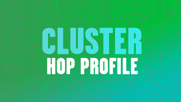 Hop Profile: Cluster