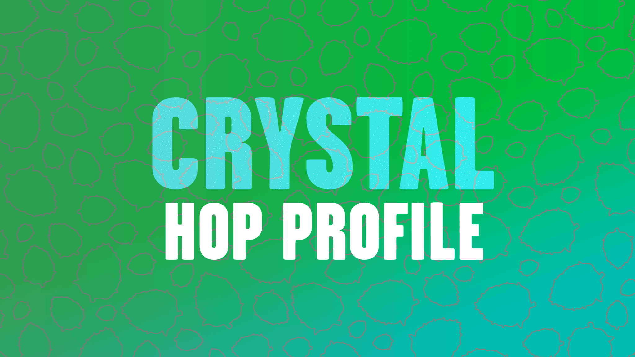Hop Profile: Crystal