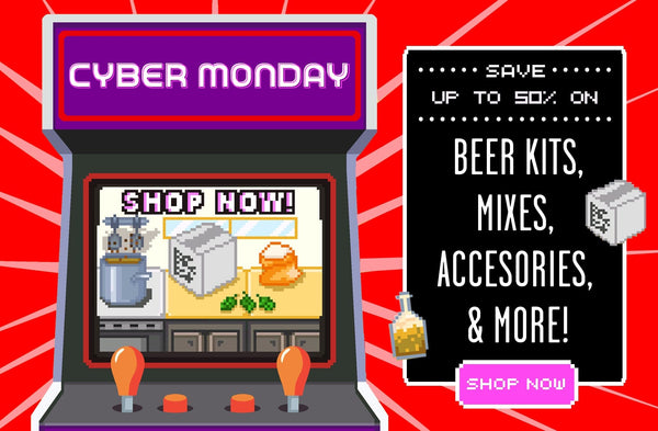 Shop Cyber Monday Sale 2022