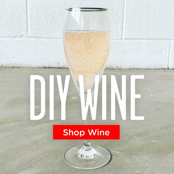 Make Your Own Wine