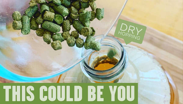 Dry Hopping