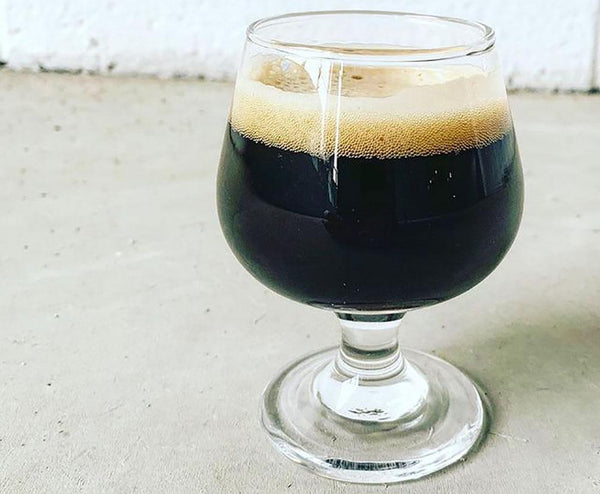 A Complete Guide to Stouts and Porters