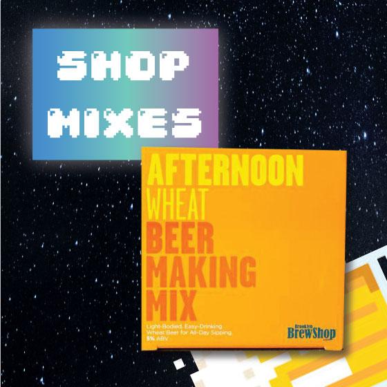 Shop Beer Making Mixes - Cyber Week