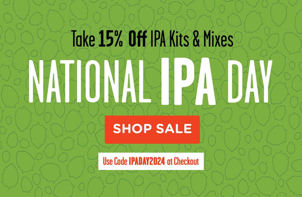 IPA Day 2024