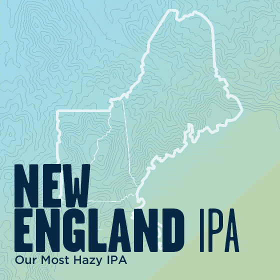New England IPA Beer Making Kit: Our Most Hazy IPA