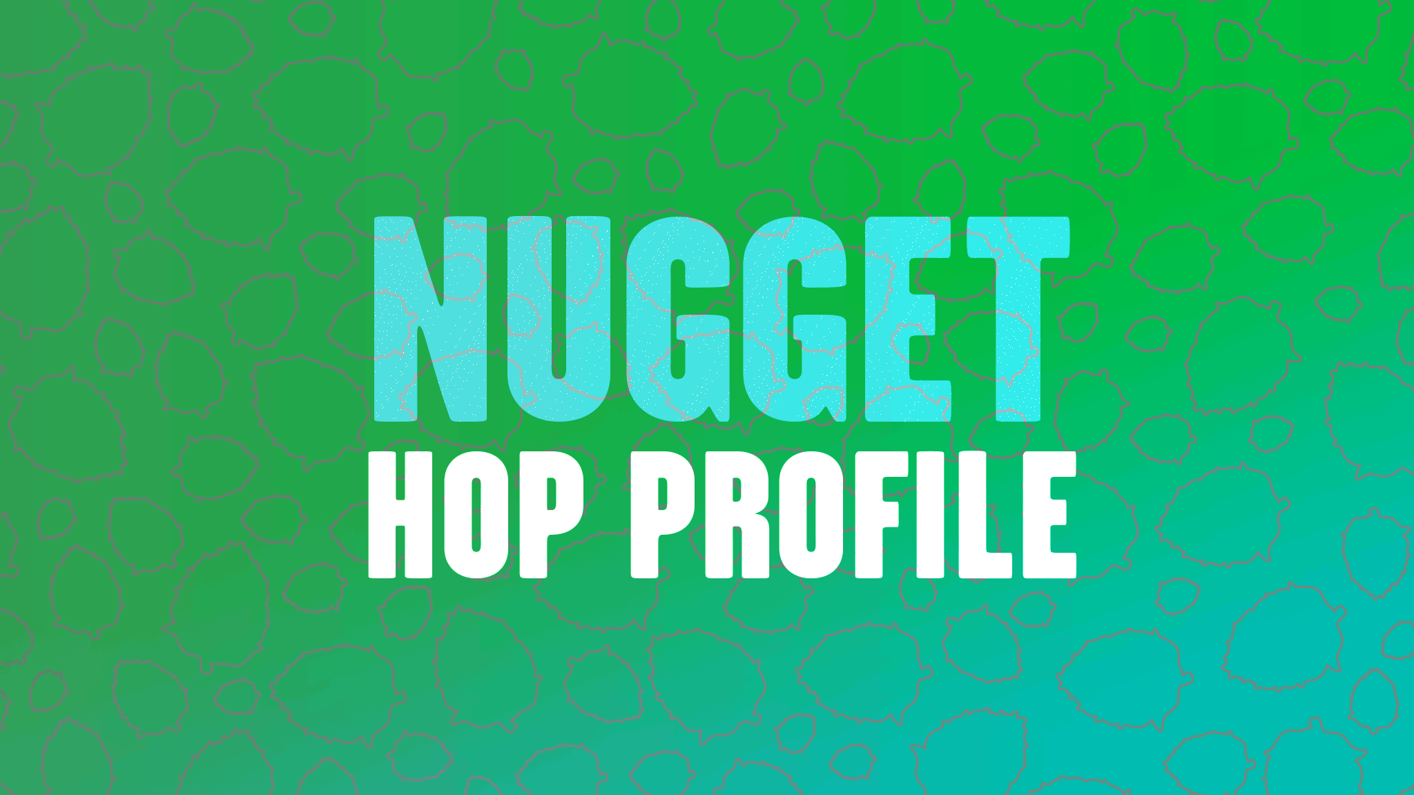 Hop Profile: Nugget