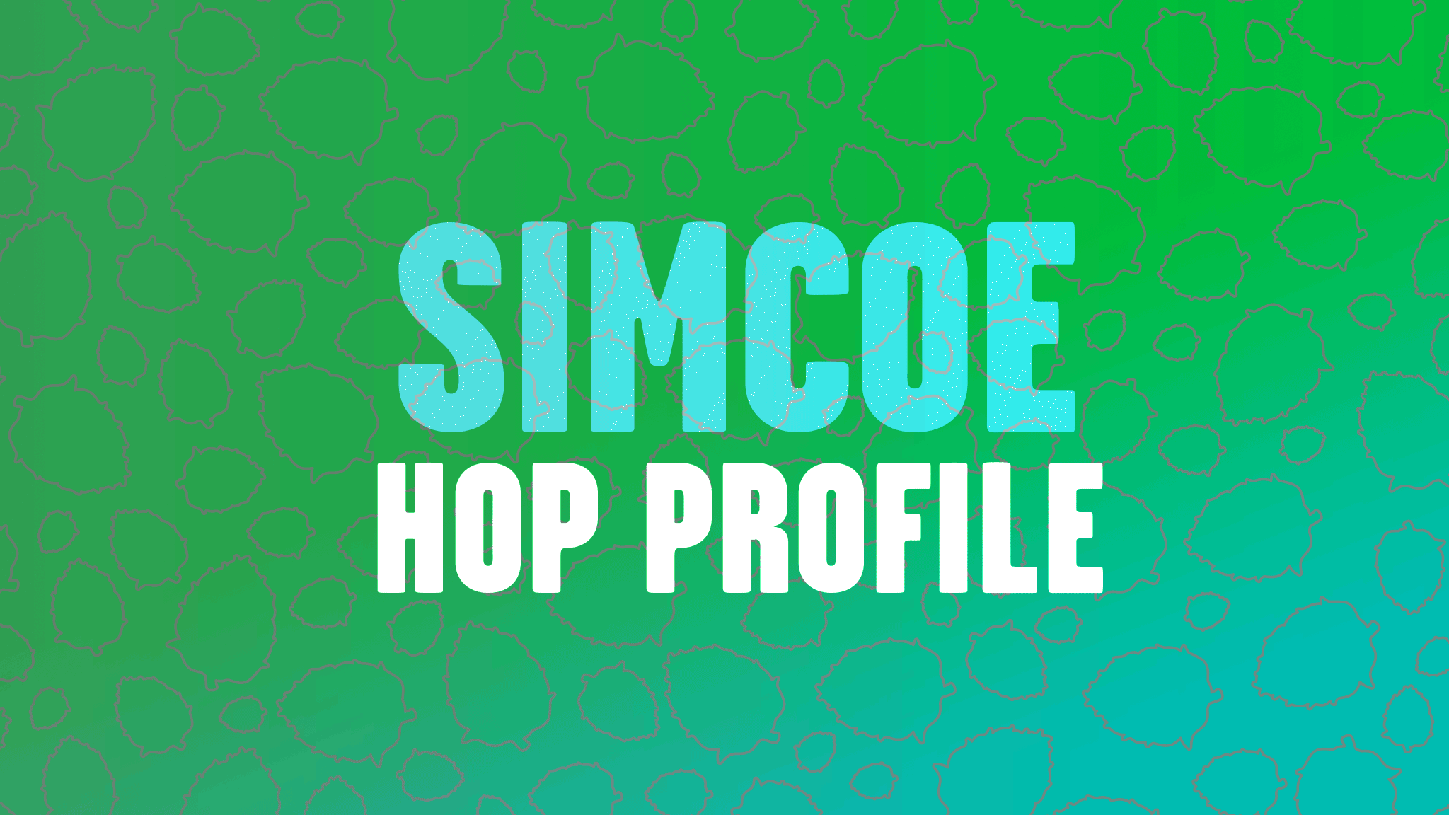 Hop Profile: Simcoe
