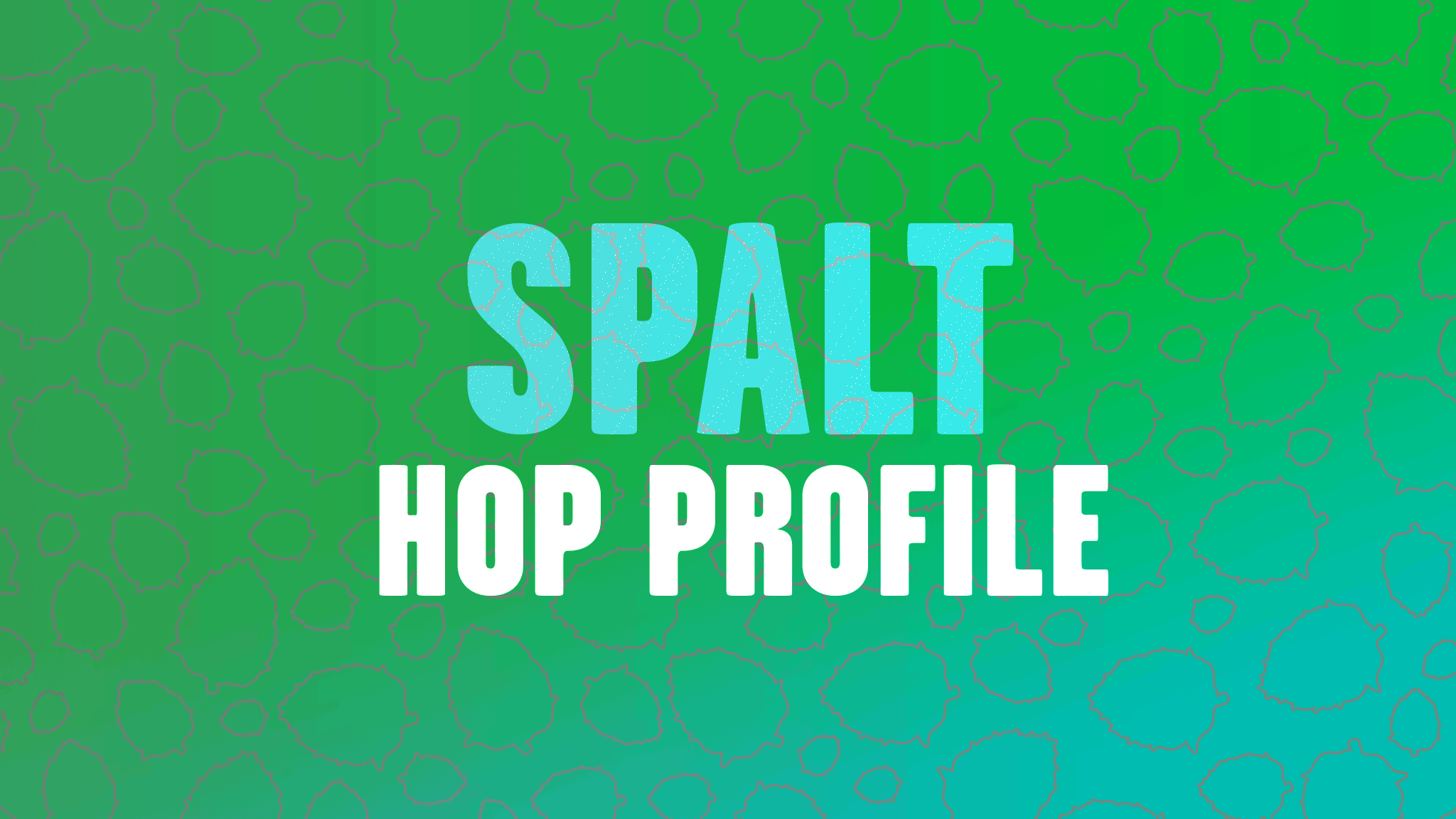 Hop Profile: Spalt