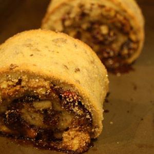 Recipe: Spent Grain Rugelach