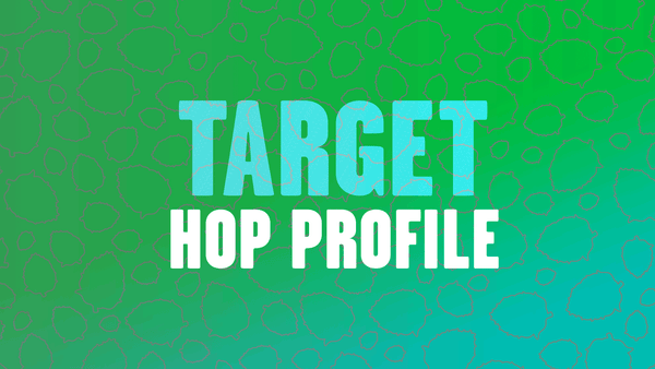 Hop Profile: Target