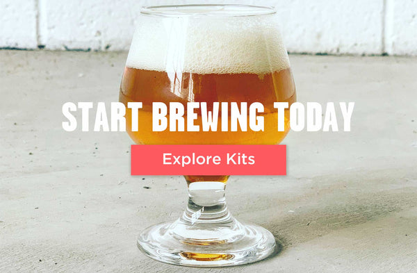 Beer Making Kits: Start Brewing Today