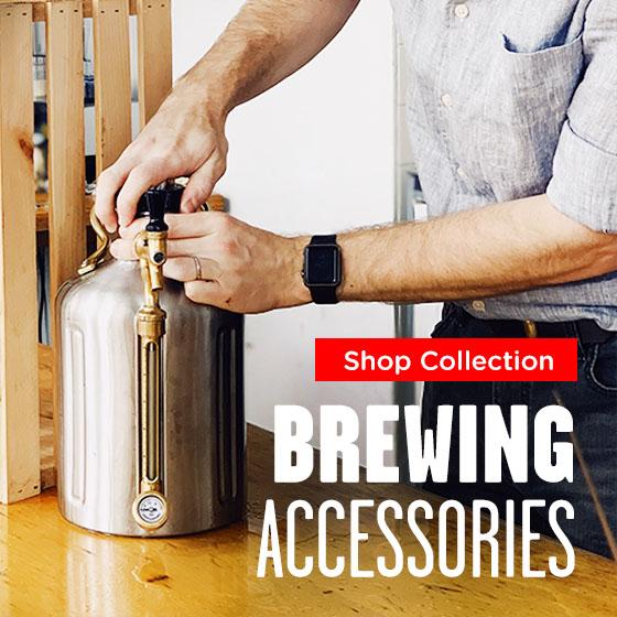 Brewing Accessories