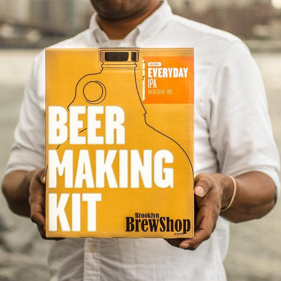 Beer Making Kits
