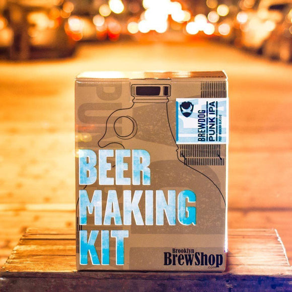 Craft Brewery Collaborations