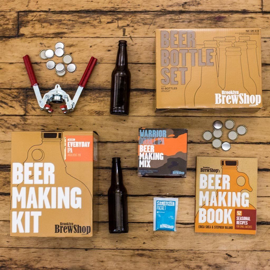 Collections Brooklyn Brew Shop