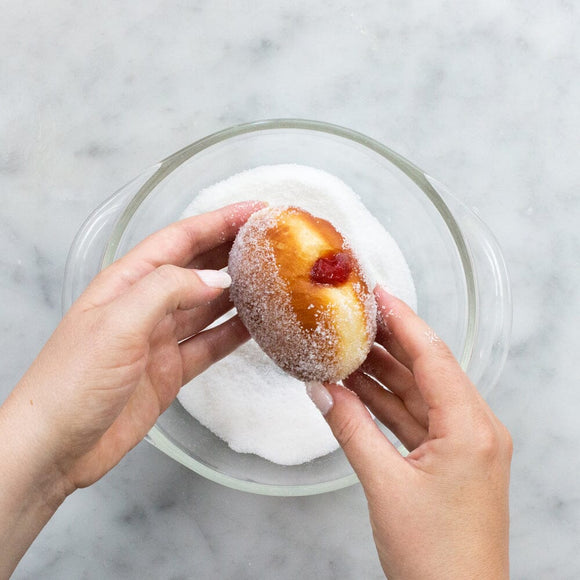 Jelly Doughnut Making Kit