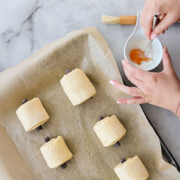 Pain au Chocolat Making Kit