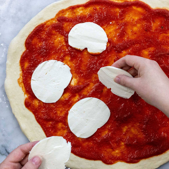 Margherita Pizza Making Kit