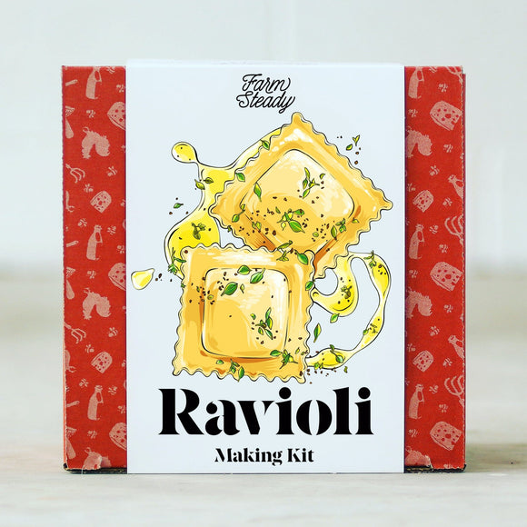 Ravioli Making Kit