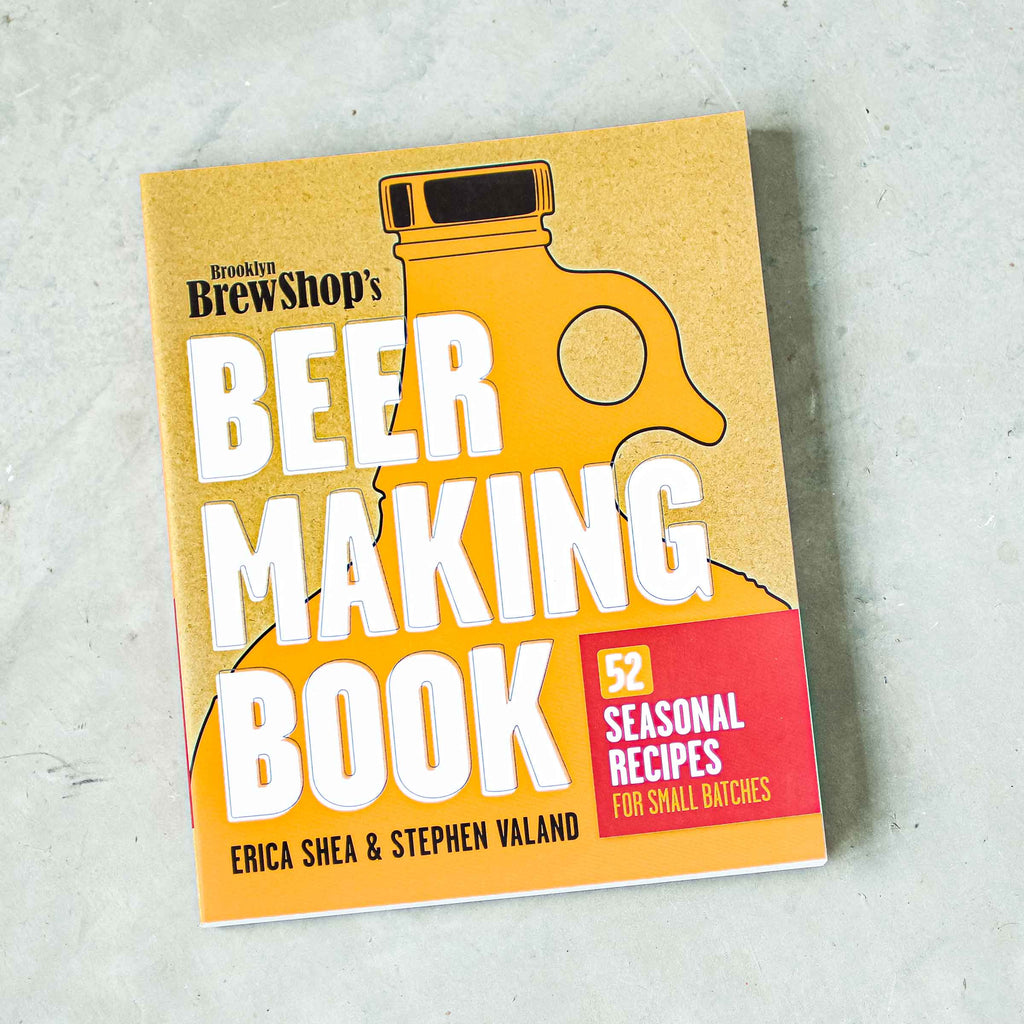 Brewing Accessories - Brooklyn Brew Shop