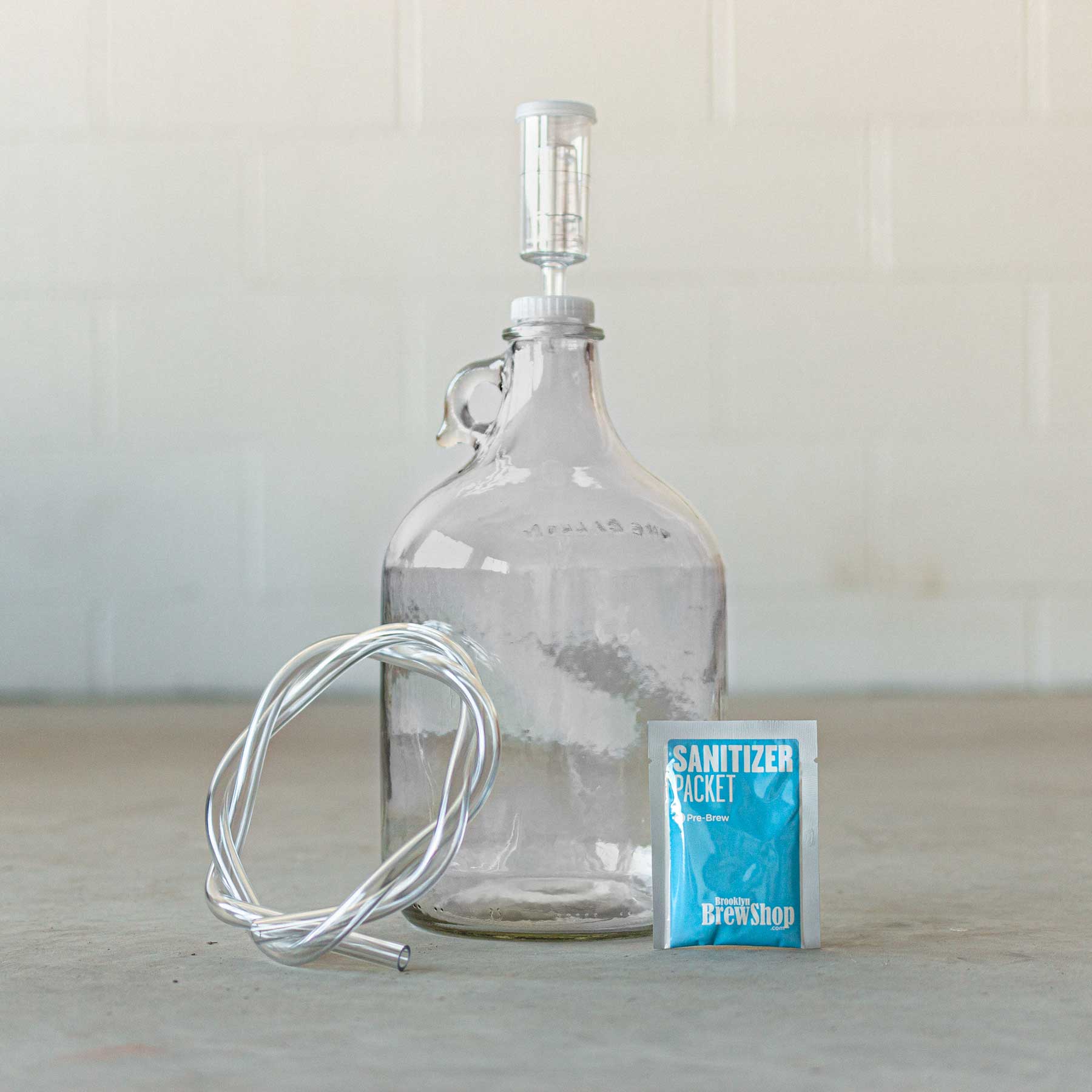 Extra Fermenter Kit - Brooklyn Brew Shop