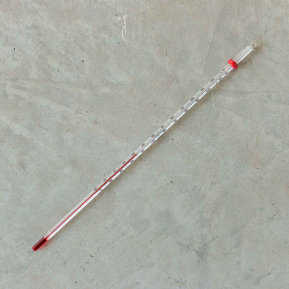 Thermometer