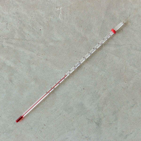 Thermometer