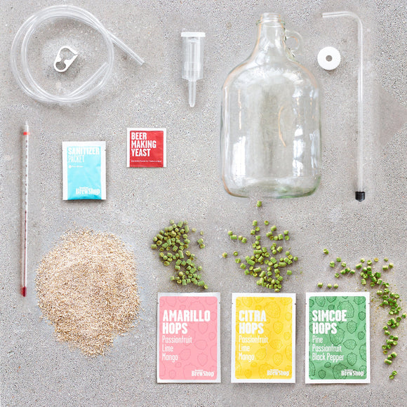 BrewDog Elvis Juice: Beer Making Kit
