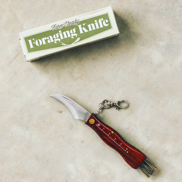Foraging Knife