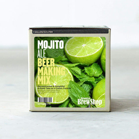 Mojito Ale Beer Making Mix
