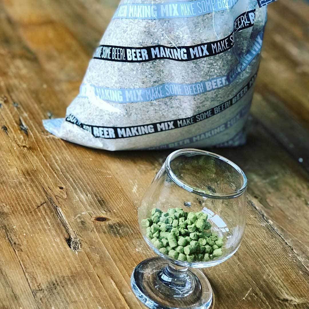 Kit Para Hacer Cerveza En Casa Kit Para Hacer Cerveza En Casa