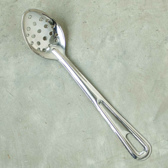 Slotted Spoon