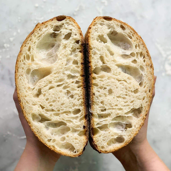 Sourdough Bread Making Kit