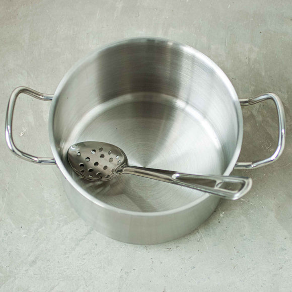 Slotted Spoon