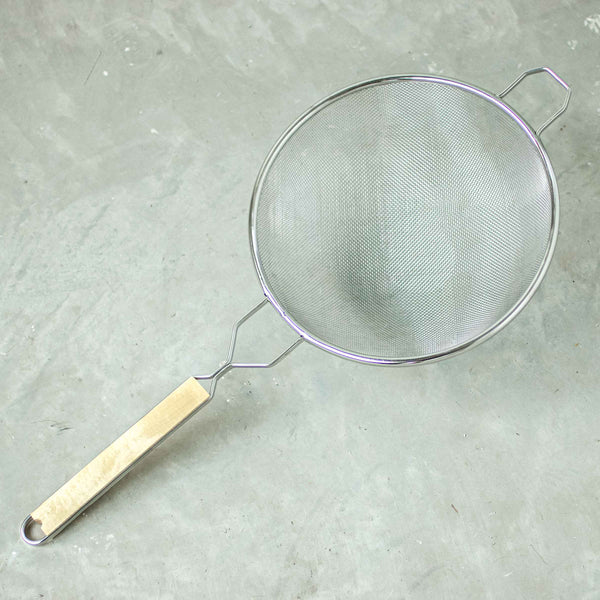 Stainless Steel Strainer
