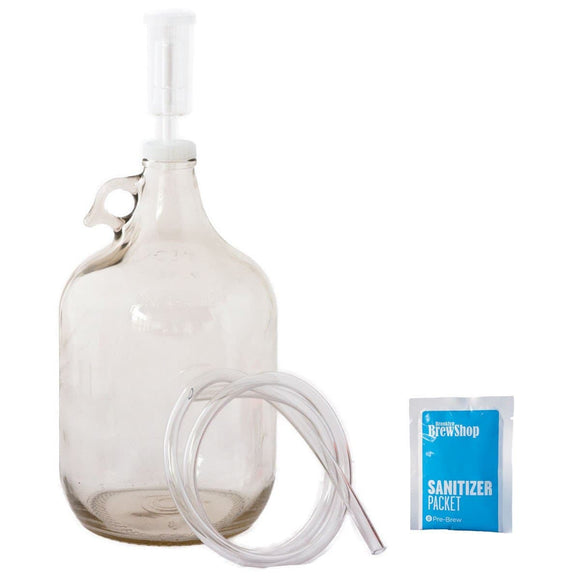 Extra Fermenter Kit