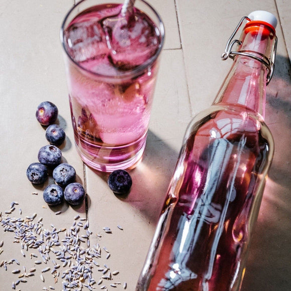 The FarmSteady Guide to Kombucha - 5 - FarmSteady